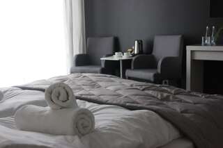 Отели типа «постель и завтрак» Arboretum Hotel Wolbórz Двухместный номер с 1 кроватью-3