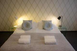 Отели типа «постель и завтрак» Arboretum Hotel Wolbórz Двухместный номер с 1 кроватью-6