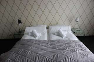 Отели типа «постель и завтрак» Arboretum Hotel Wolbórz Двухместный номер с 1 кроватью-11