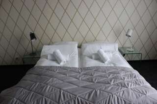 Отели типа «постель и завтрак» Arboretum Hotel Wolbórz Двухместный номер с 1 кроватью-27
