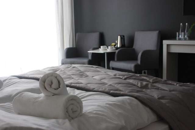 Отели типа «постель и завтрак» Arboretum Hotel Wolbórz-14