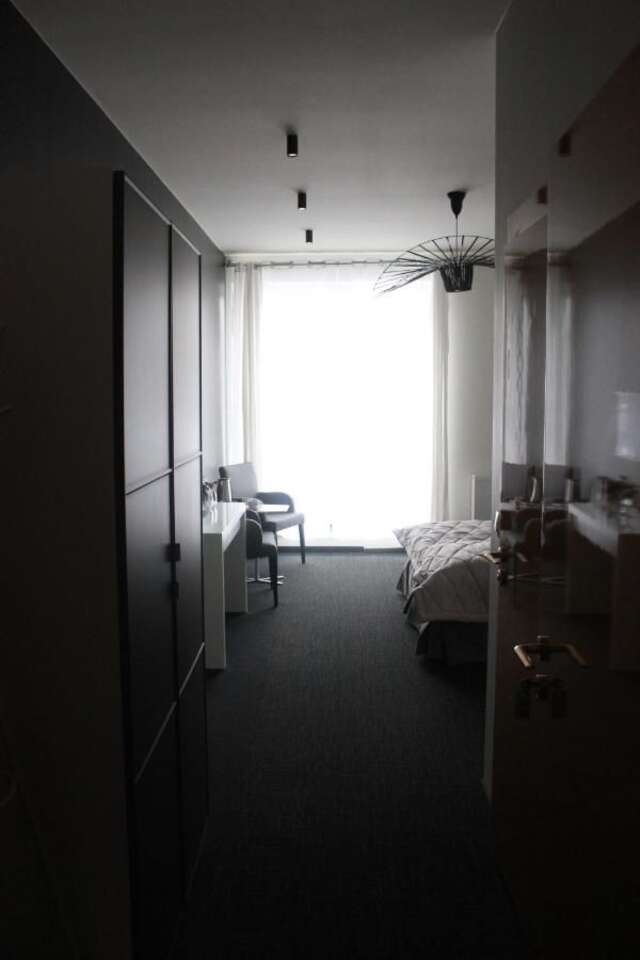 Отели типа «постель и завтрак» Arboretum Hotel Wolbórz-27