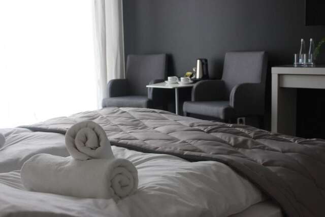 Отели типа «постель и завтрак» Arboretum Hotel Wolbórz-53